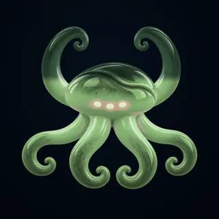 BLOOP P0076 Orbit