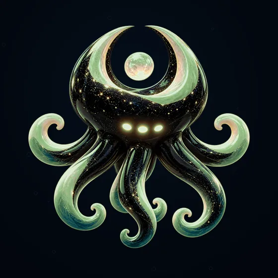 BLOOP P0957, Eclipse