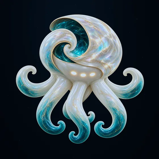 BLOOP Origin Nautilus