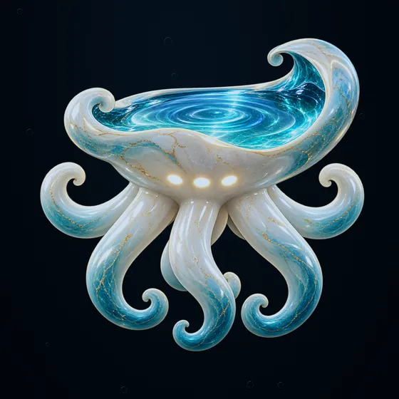 BLOOP Origin Moonwell