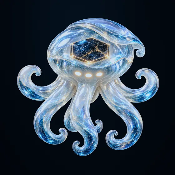 BLOOP Origin Celestine