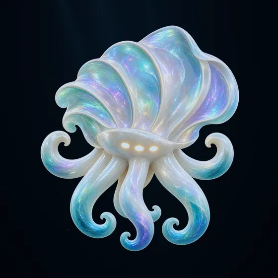 BLOOP Origin Aurora